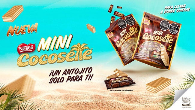 Mini COCOSETTE® Mini COCOSETTE®