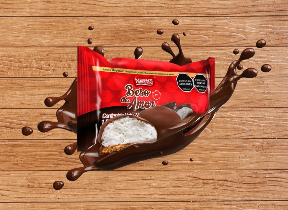 Beso de Amor® Beso de Amor®