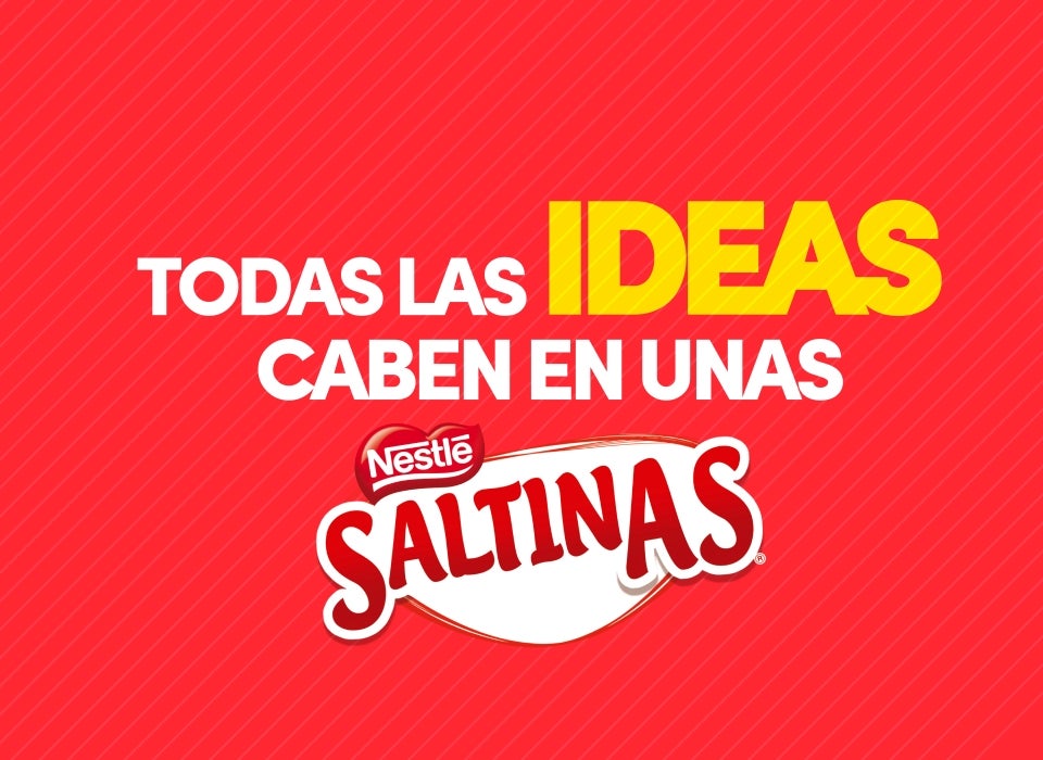 GALLETAS SALTINAS® GALLETAS SALTINAS®